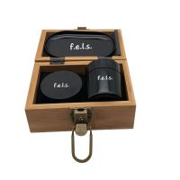 bamboo stash box combo 2