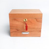 2 strain wood box-2